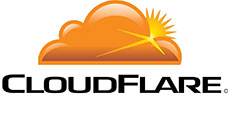 Managed Cloudflare Hosting