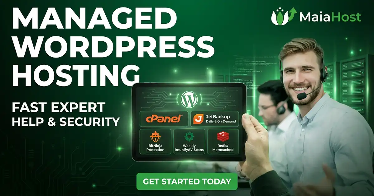 Best Web Hosting for WordPress: Shared vs Managed vs VPS (Decision Tree)