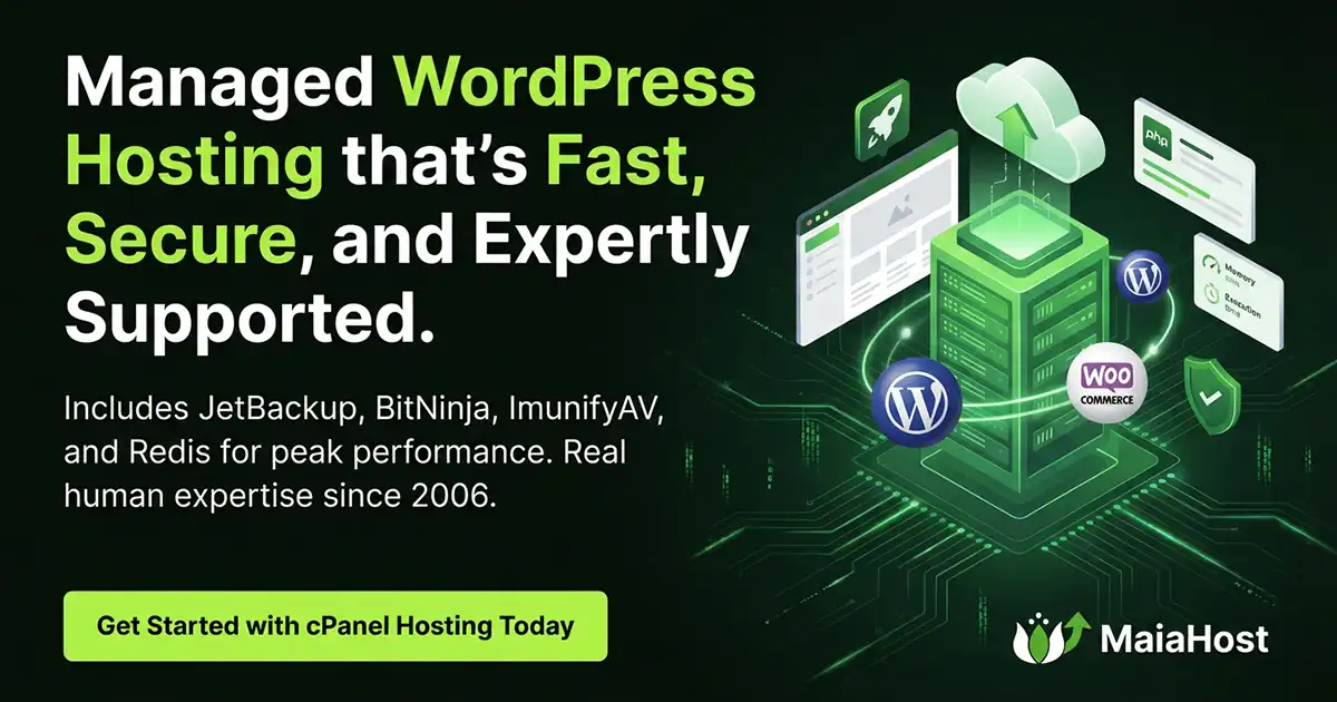 Elegant Themes' Divi Hosting Plans