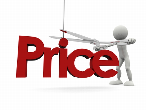 Cheaper hosting prices with long term accounts