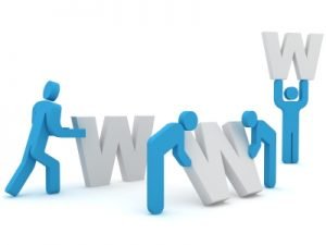 domain name transfer