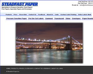 SteadFastPaper.com