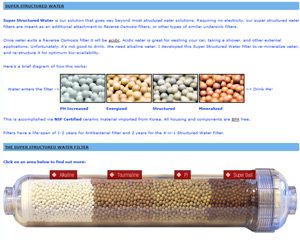 superstructuredwater.com