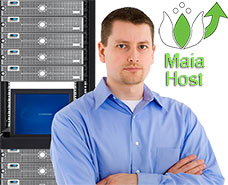Managed Hosting Services